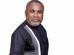 Zack Orji Under Fire for Leading Pro-Tinubu Rally with Nollywood Stars in Abuja